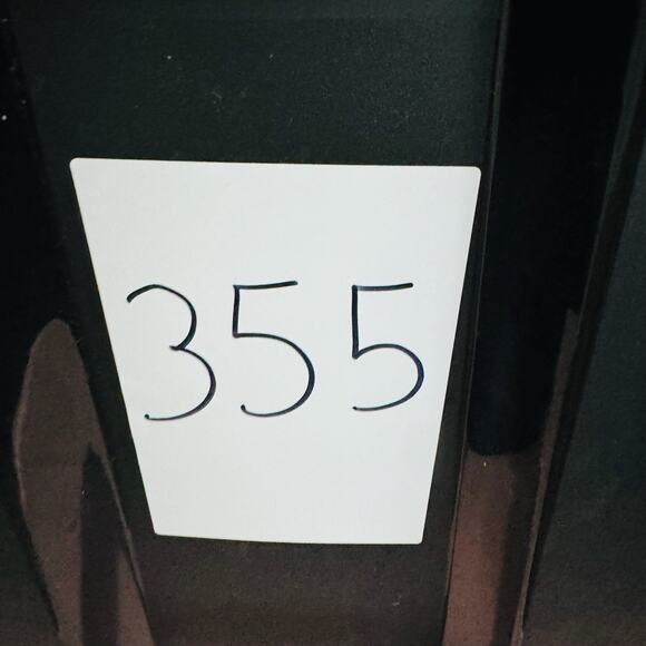 The Escante Collection Black And Purple Corset Women’s Size 1X - Picture 8 of 8